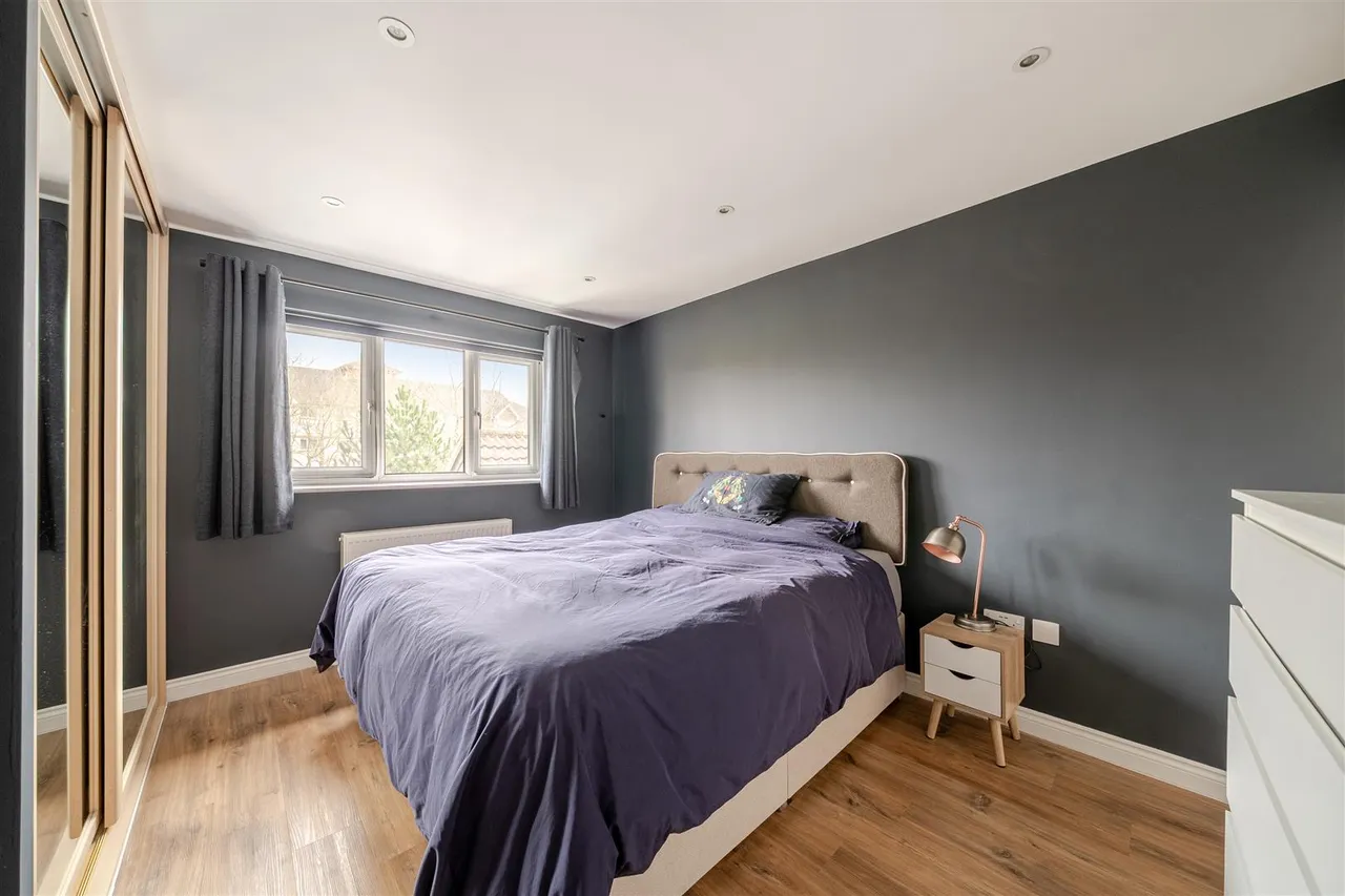 Balliol Close, Titchfield Common, photo 12