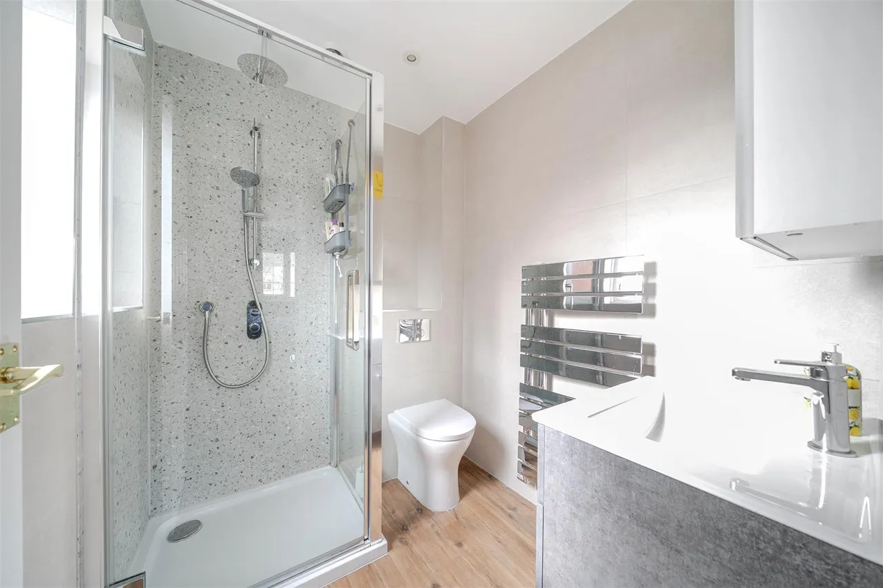 Balliol Close, Titchfield Common, photo 13