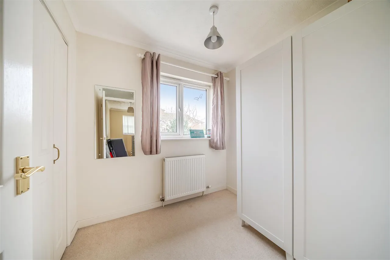 Balliol Close, Titchfield Common, photo 14