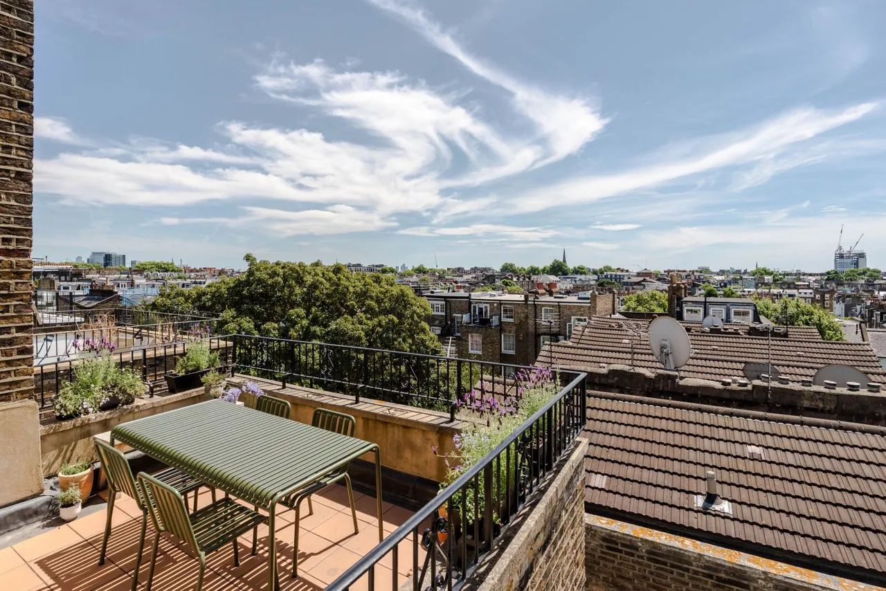 St. Stephens Gardens, Notting Hill, London, W2 5NA, photo 9