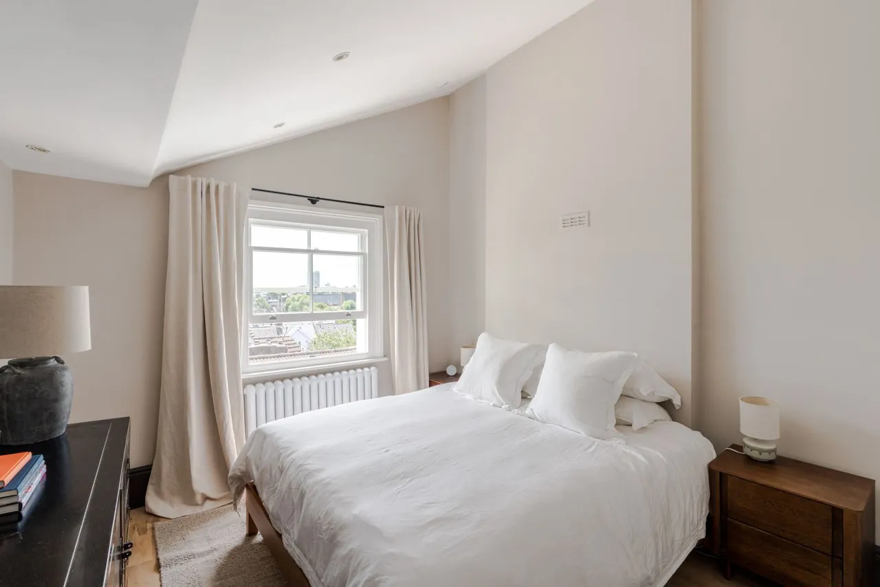 St. Stephens Gardens, Notting Hill, London, W2 5NA, photo 11