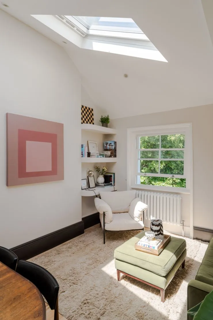 St. Stephens Gardens, Notting Hill, London, W2 5NA, photo 4