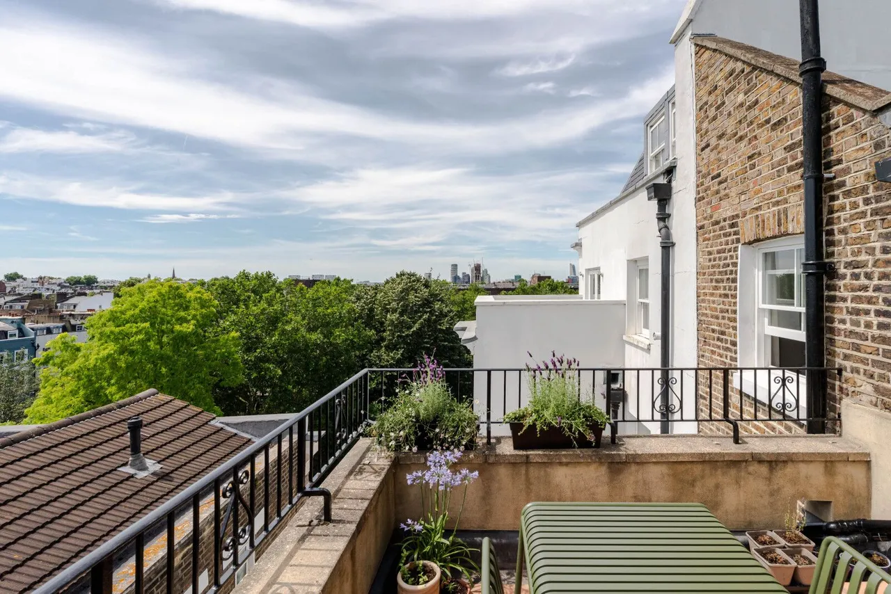 St. Stephens Gardens, Notting Hill, London, W2 5NA, photo 10