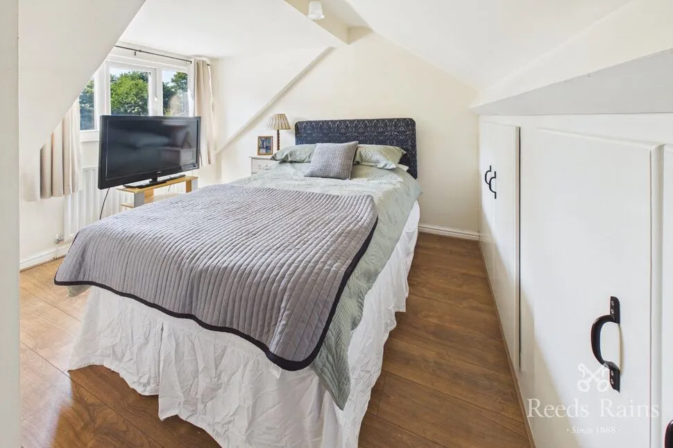 Holywell Lane, Castleford, West Yorkshire, WF10, photo 11