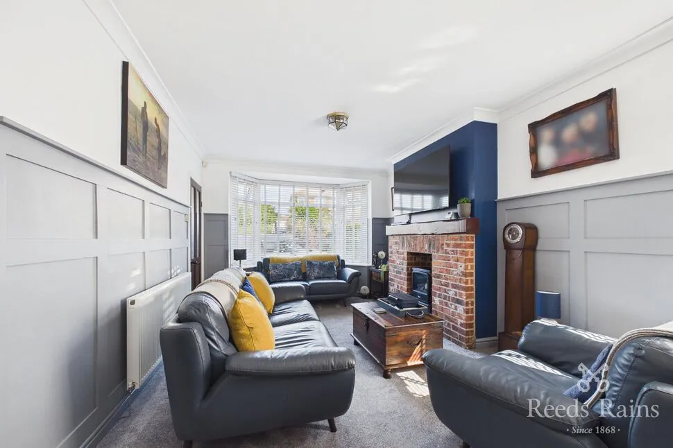 Holywell Lane, Castleford, West Yorkshire, WF10, photo 4
