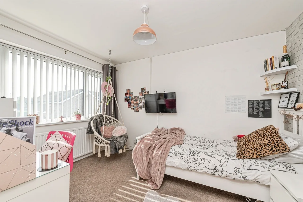 Greenfield Mount, Wrenthorpe, Wakefield, photo 10