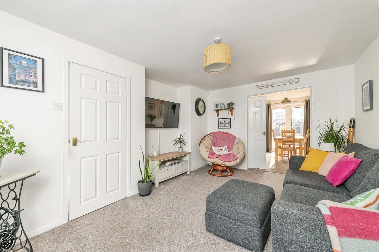Greenfield Mount, Wrenthorpe, Wakefield, photo 4