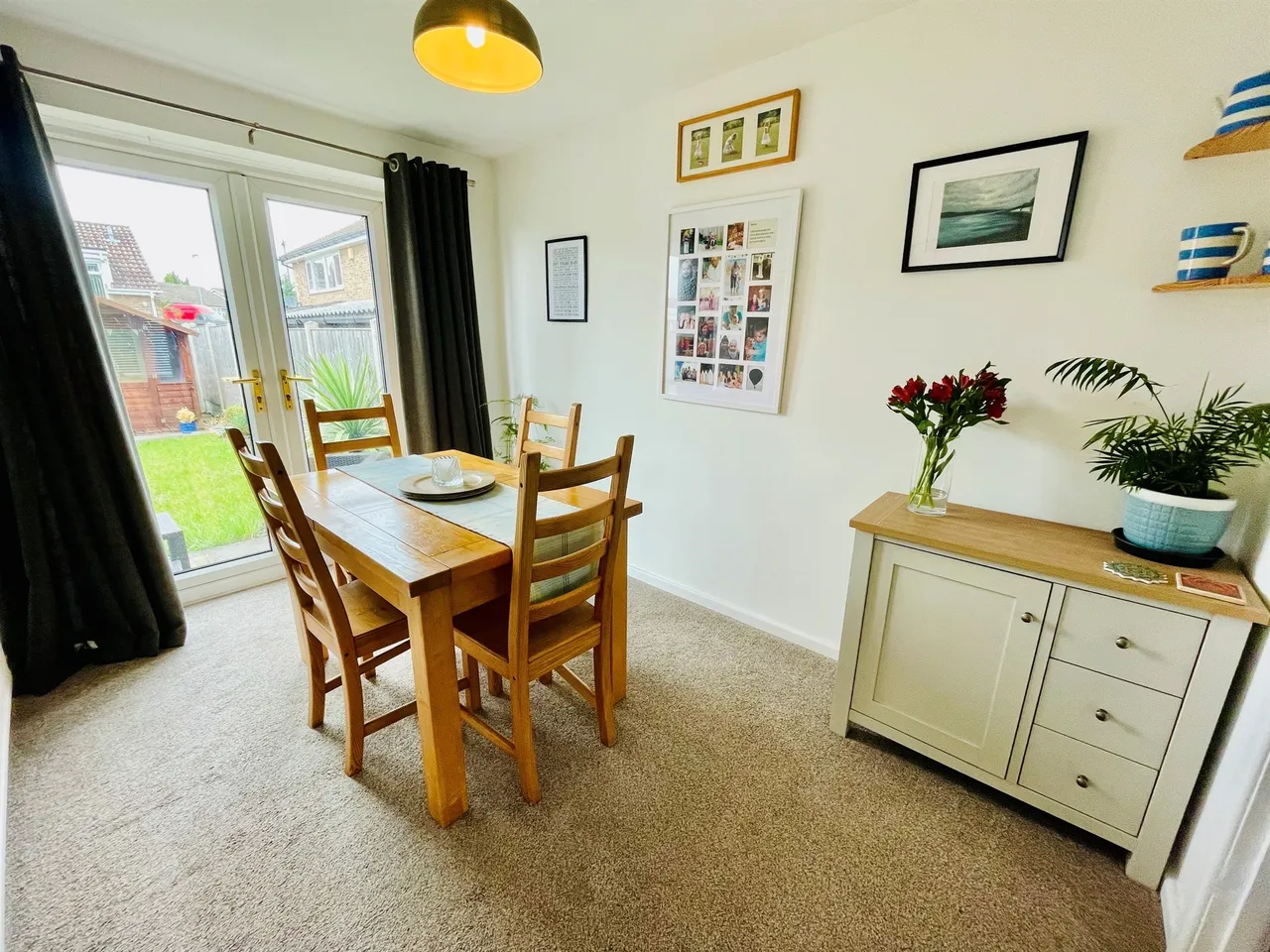 Greenfield Mount, Wrenthorpe, Wakefield, photo 6