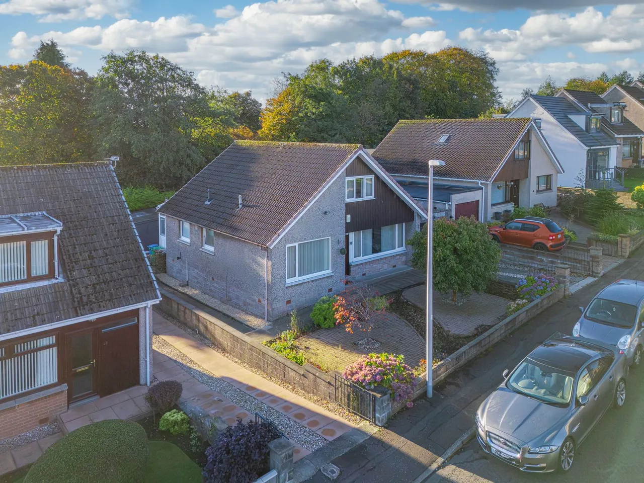 Glenfield Road, Cowdenbeath, KY4, photo 28