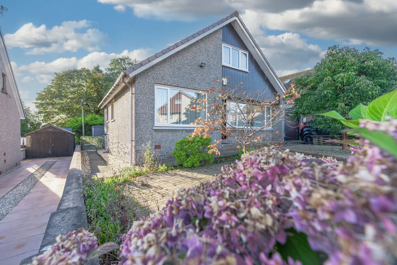 Glenfield Road, Cowdenbeath, KY4, photo 27