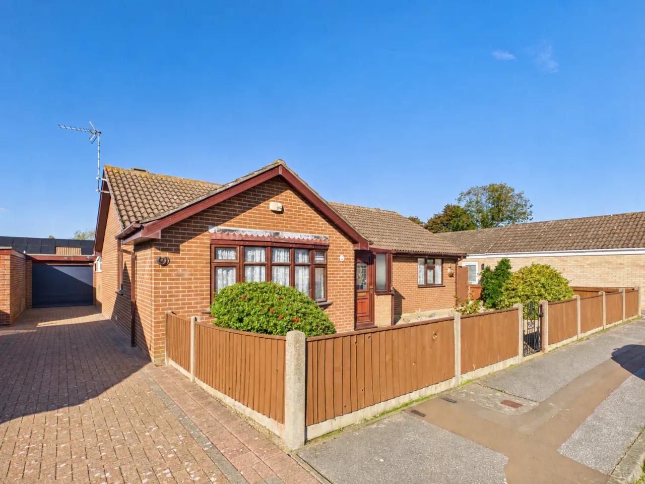 Beeching Drive, Lowestoft, photo 2