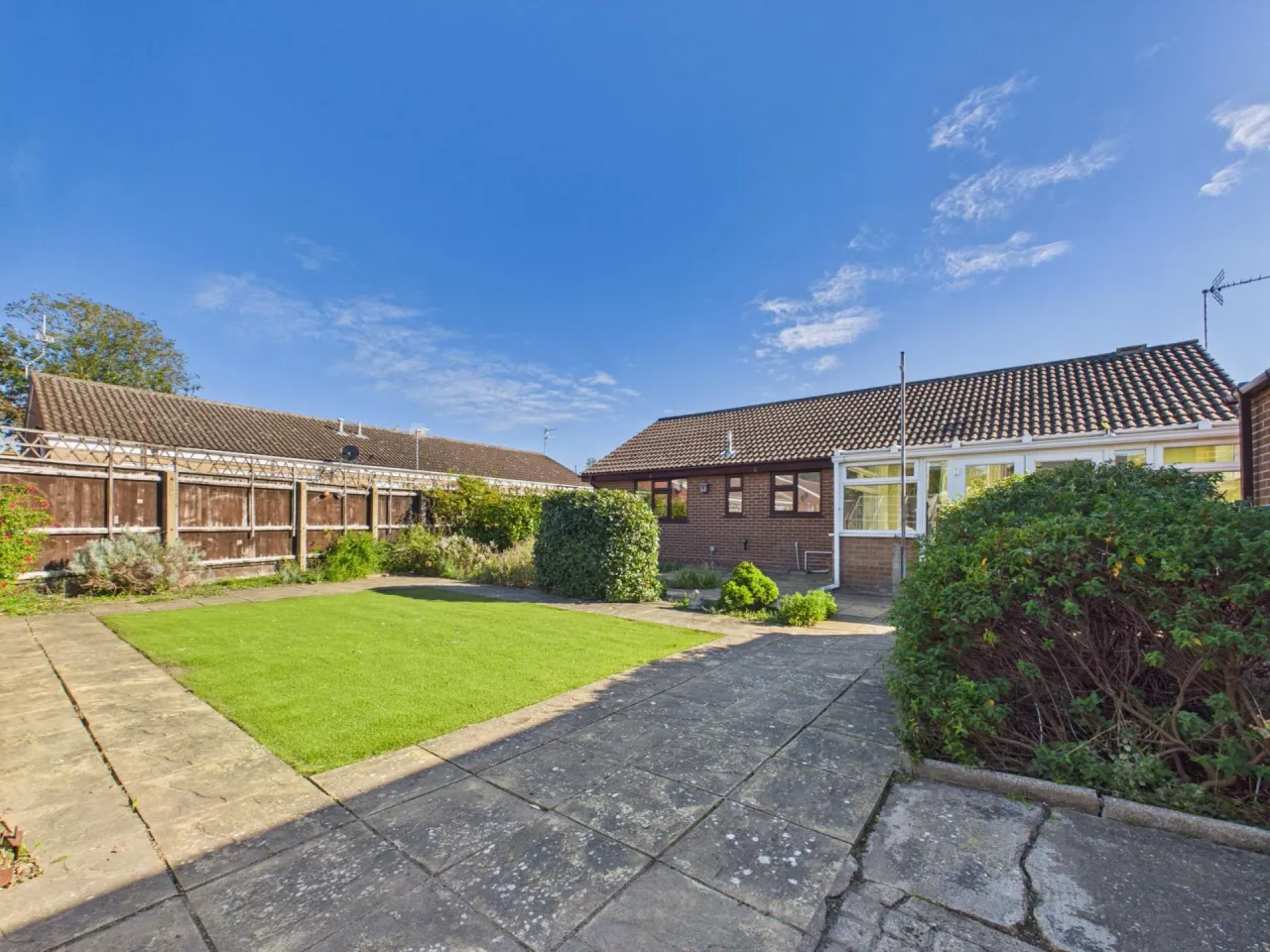 Beeching Drive, Lowestoft, photo 14