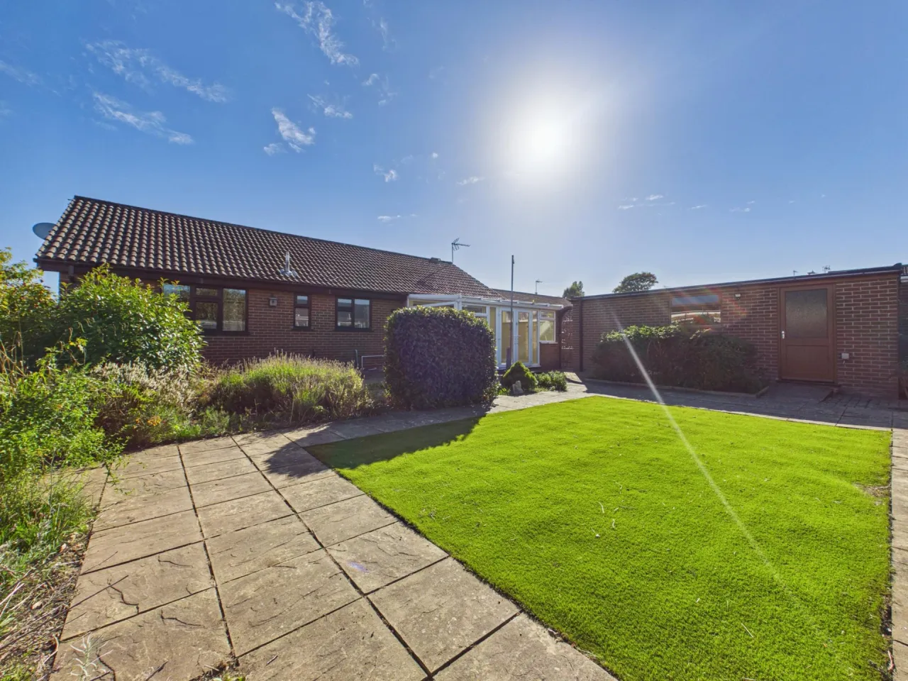 Beeching Drive, Lowestoft, photo 15