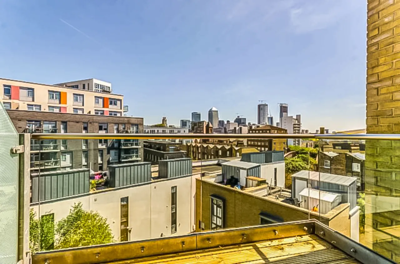 52 Tequila Wharf, 681 Commercial Road, London, photo 9