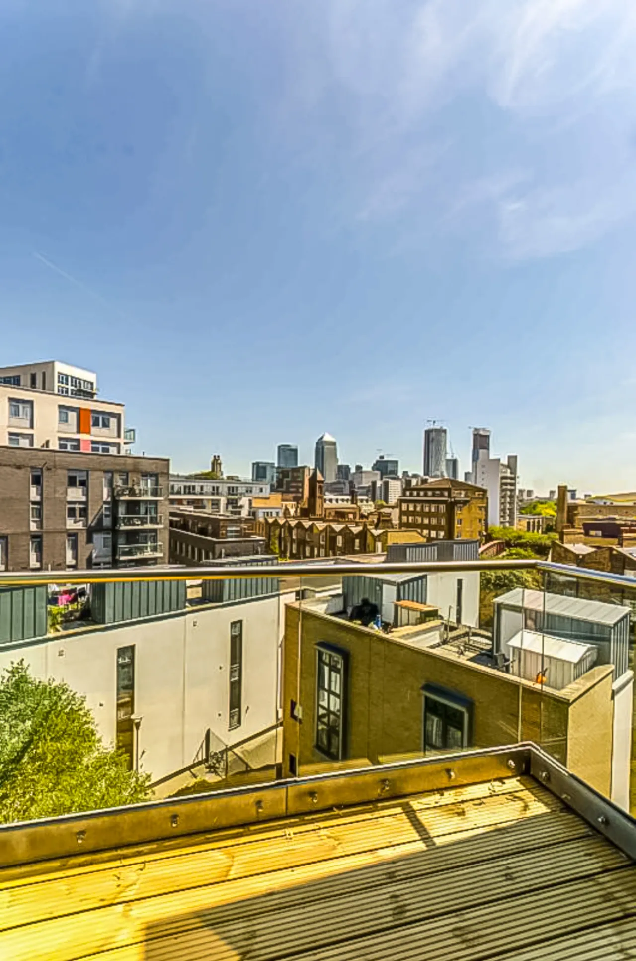 52 Tequila Wharf, 681 Commercial Road, London, photo 8
