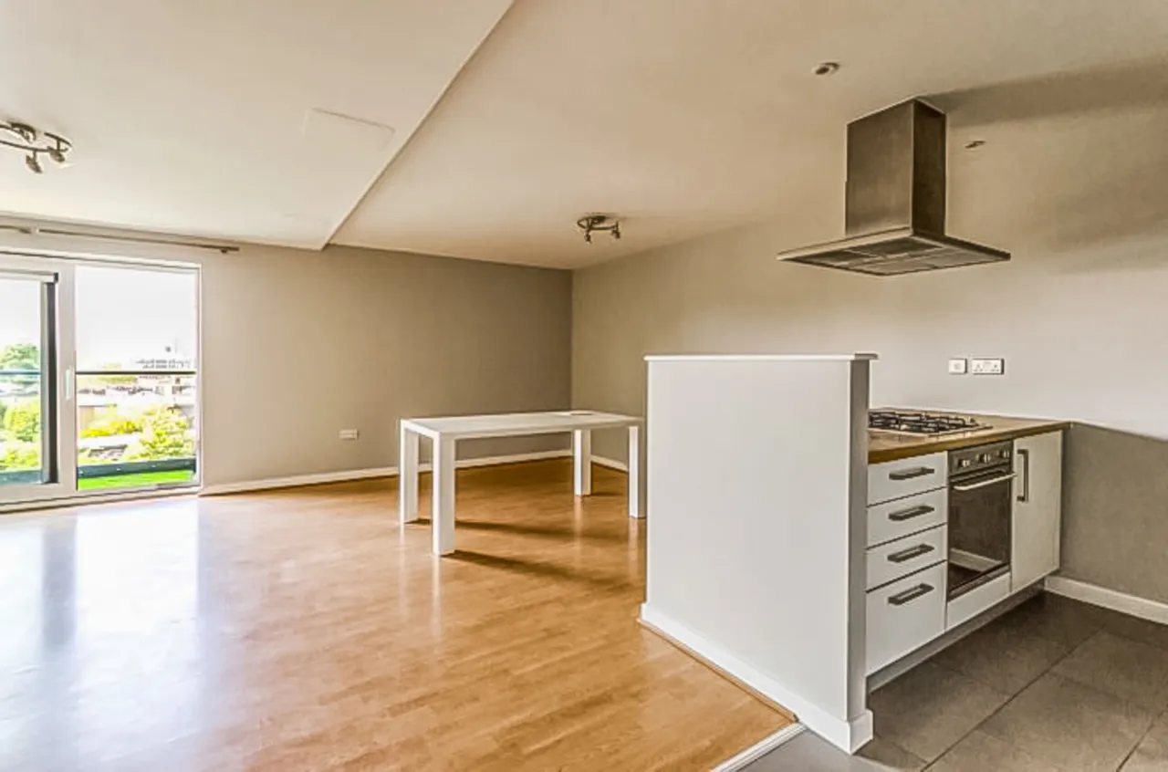 52 Tequila Wharf, 681 Commercial Road, London, photo 6