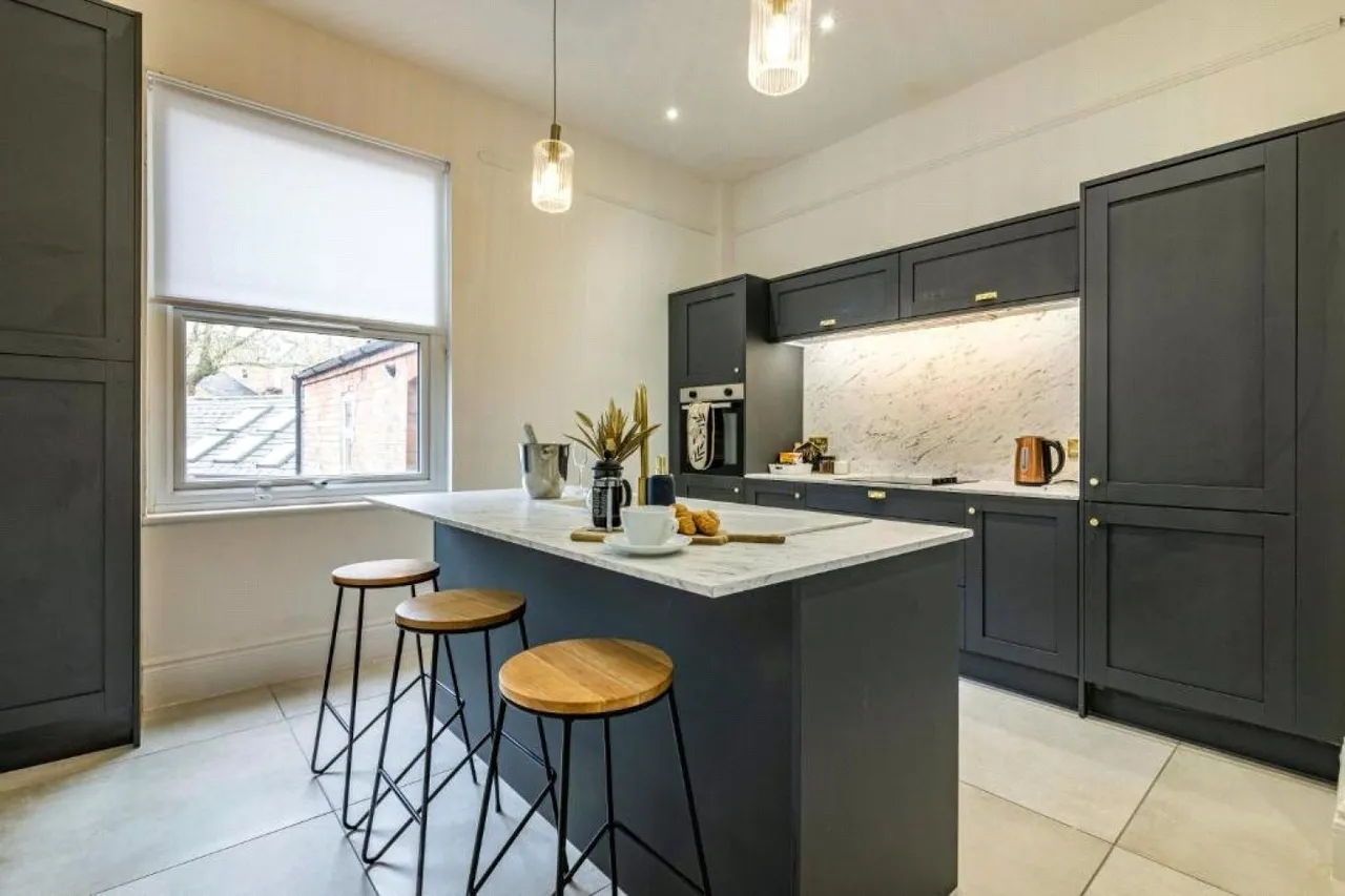 Woodborough Road, Nottingham, NG3, photo 8