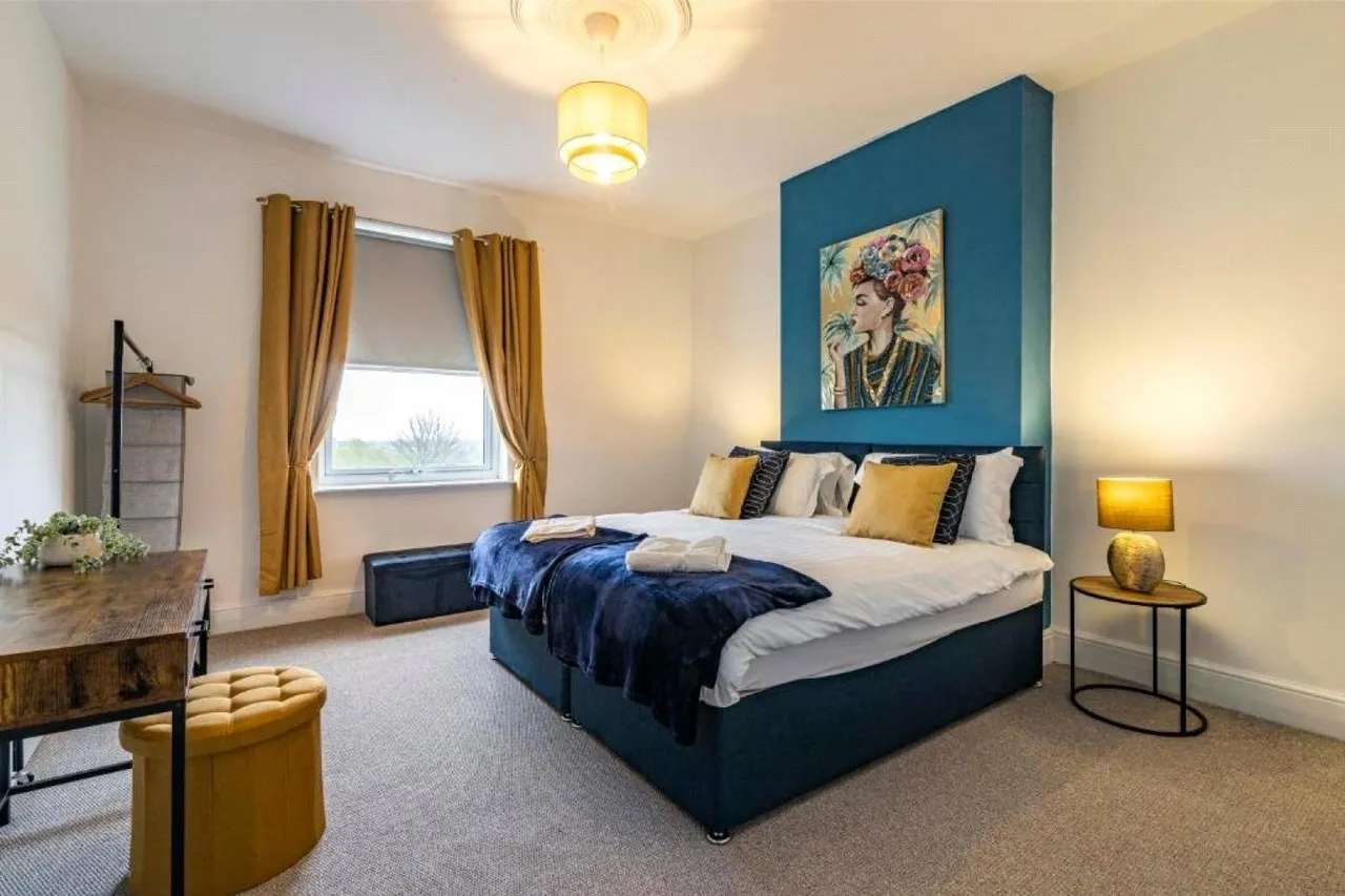 Woodborough Road, Nottingham, NG3, photo 5