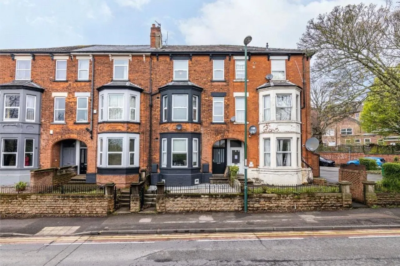 Woodborough Road, Nottingham, NG3, photo 17