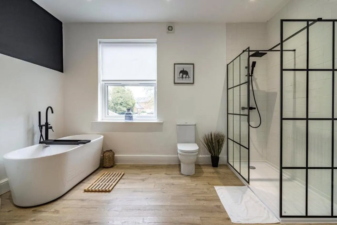 Woodborough Road, Nottingham, NG3, photo 6