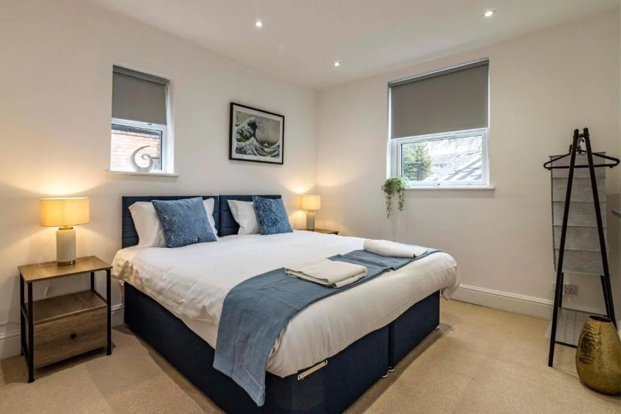 Woodborough Road, Nottingham, NG3, photo 15