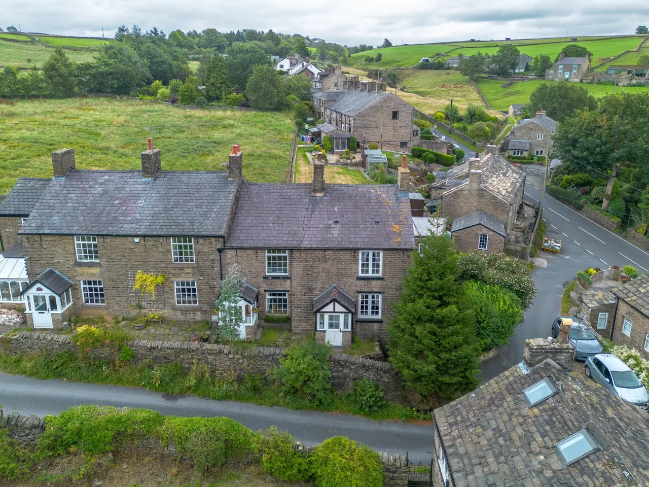Podnor Lane, Mellor, SK6, photo 25