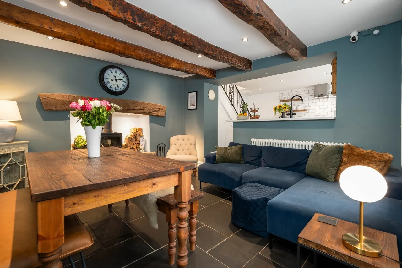 Podnor Lane, Mellor, SK6, photo 2