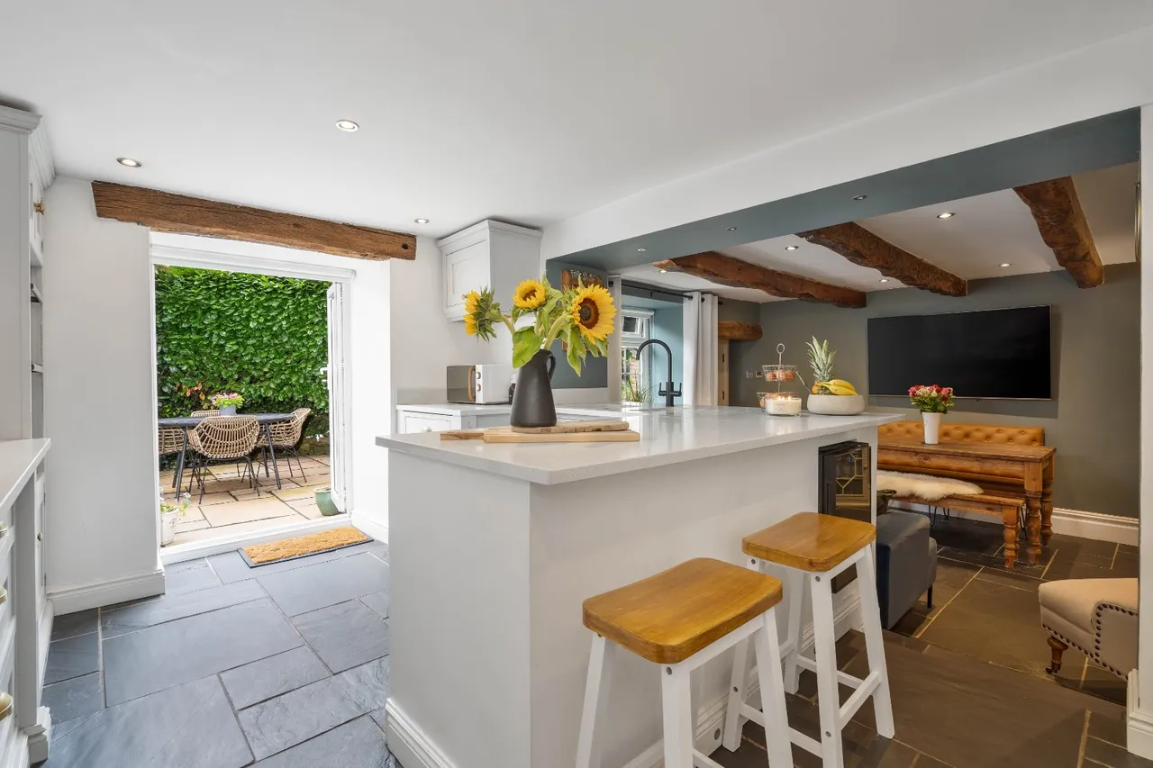 Podnor Lane, Mellor, SK6, photo 5