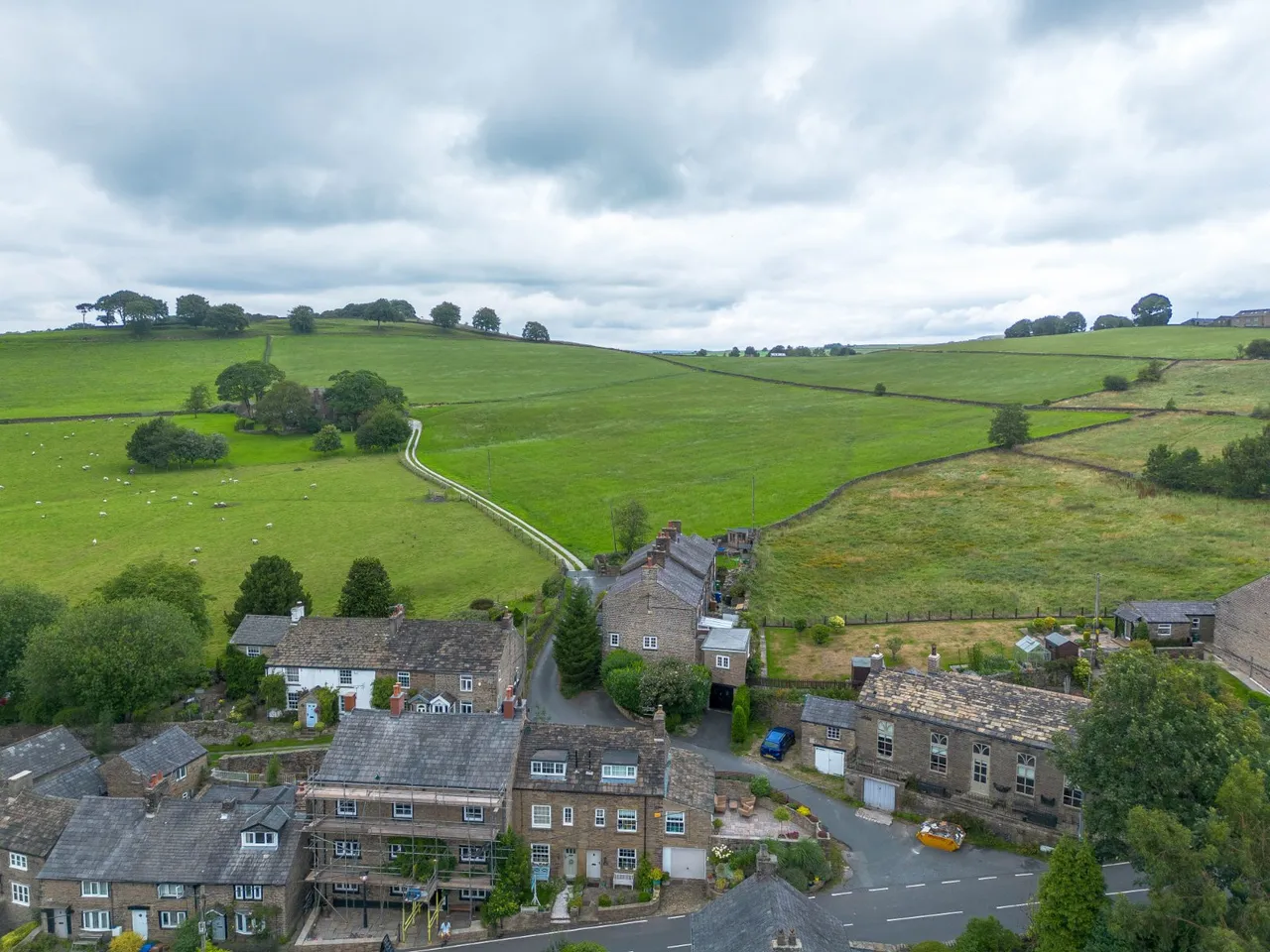 Podnor Lane, Mellor, SK6, photo 24