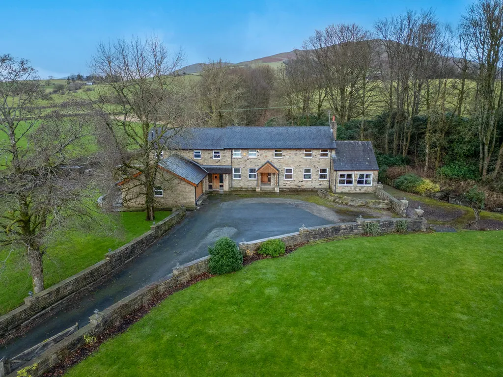 Orchard House, Sedbergh, LA10, photo 56