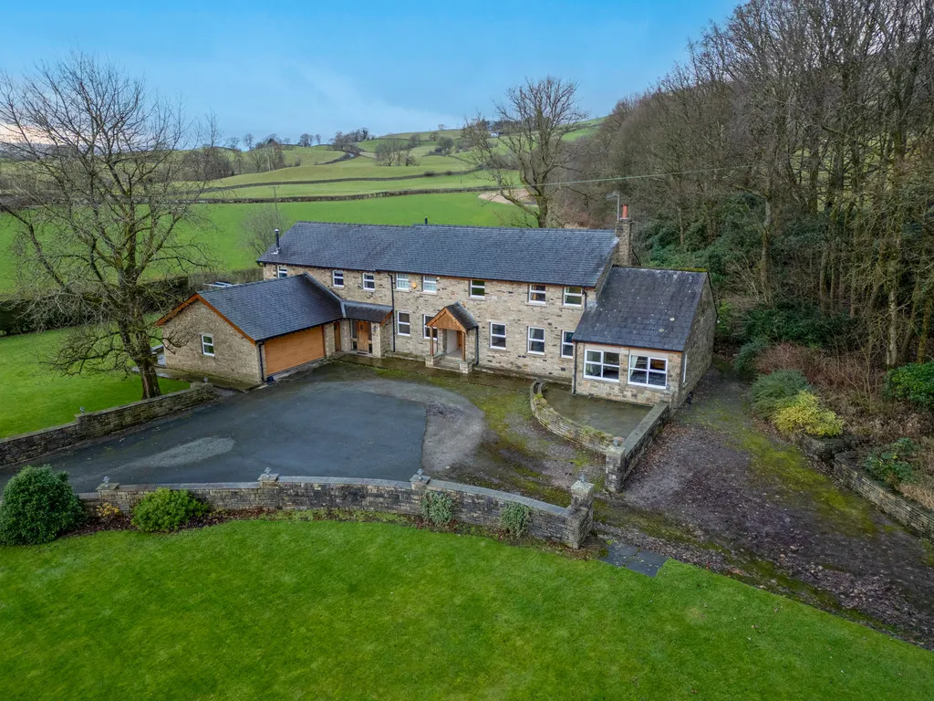 Orchard House, Sedbergh, LA10, photo 55