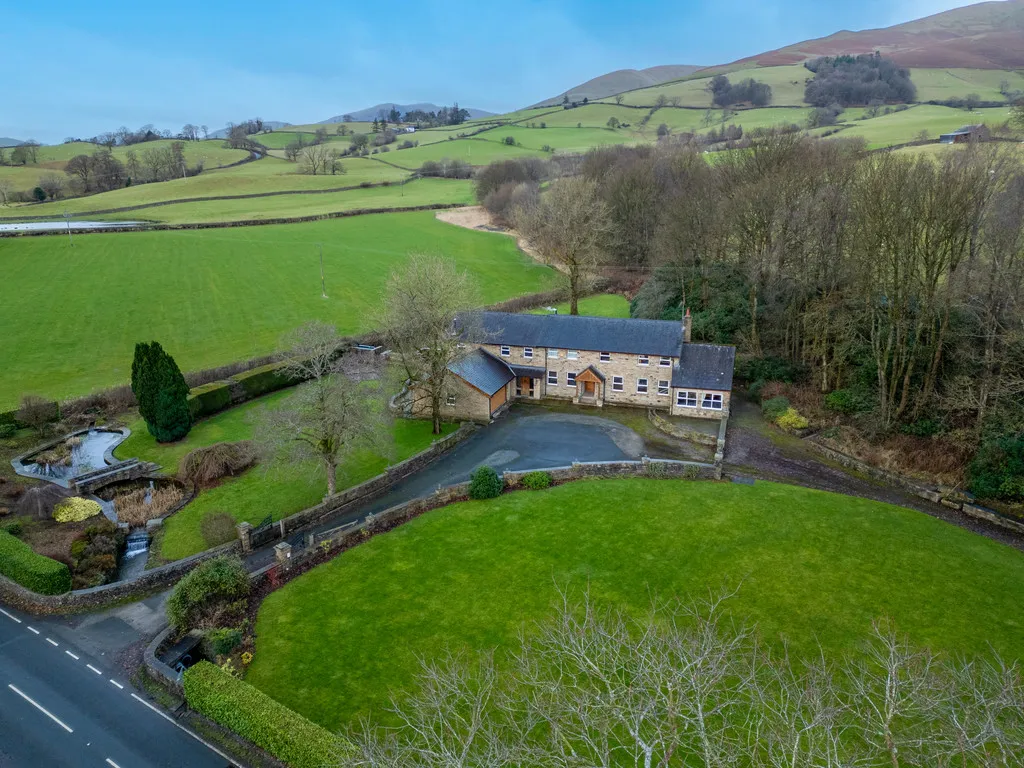 Orchard House, Sedbergh, LA10, photo 53