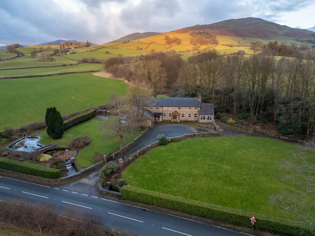 Orchard House, Sedbergh, LA10, photo 50