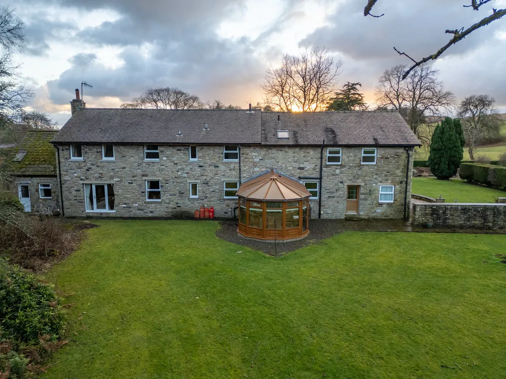 Orchard House, Sedbergh, LA10, photo 52