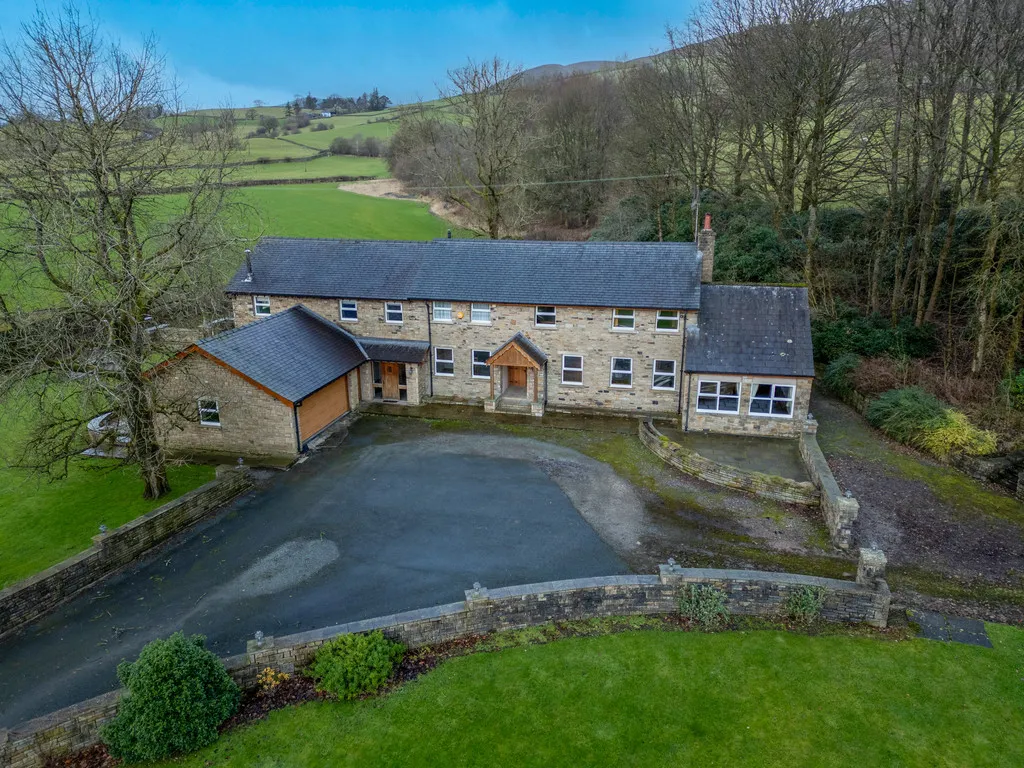 Orchard House, Sedbergh, LA10, photo 54