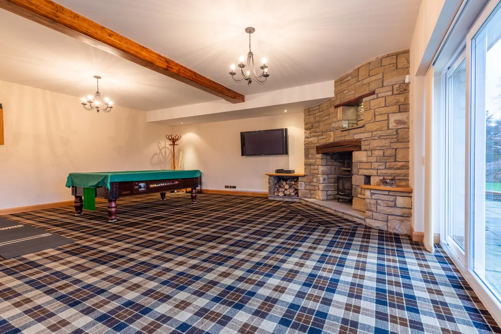 Orchard House, Sedbergh, LA10, photo 17