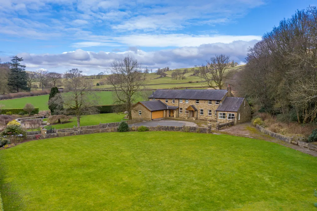 7 bed house for sale, Orchard House, Sedbergh, LA10
