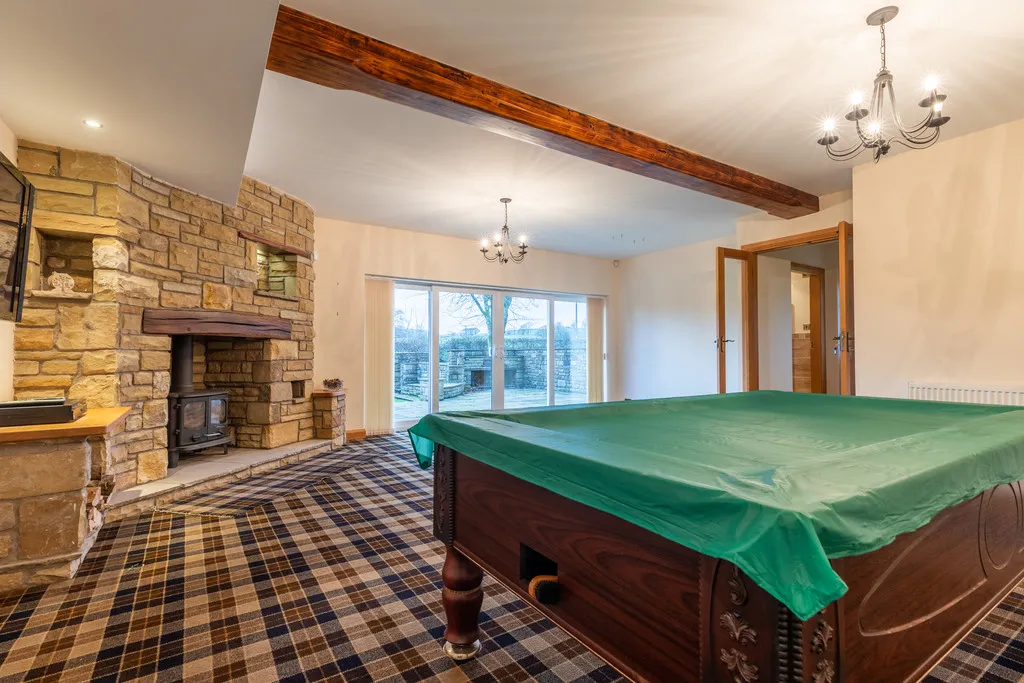 Orchard House, Sedbergh, LA10, photo 4