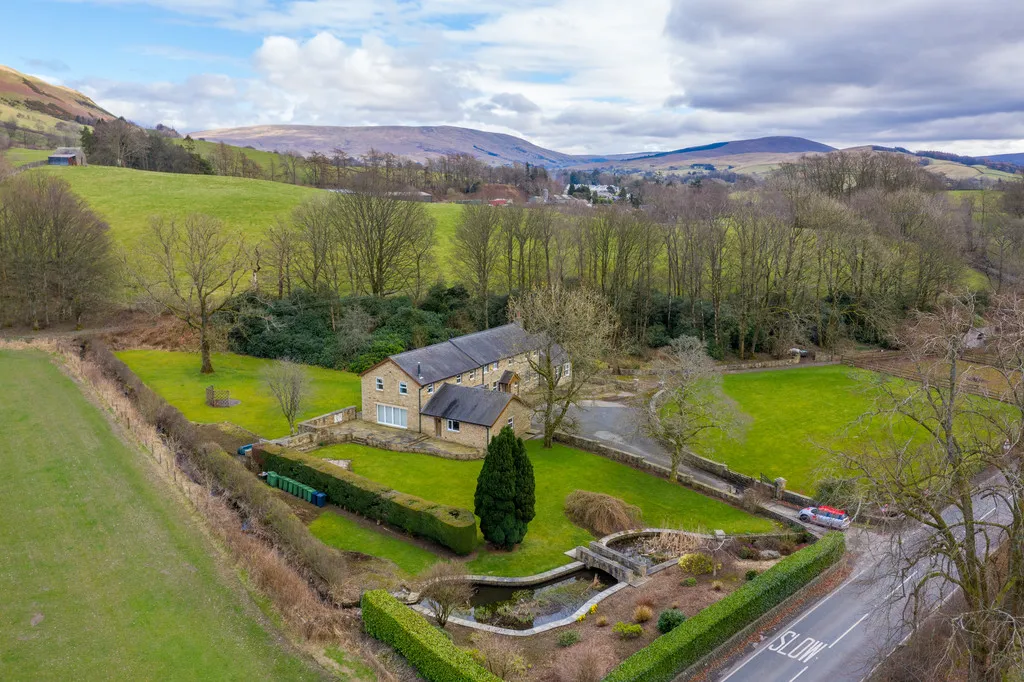 Orchard House, Sedbergh, LA10, photo 36