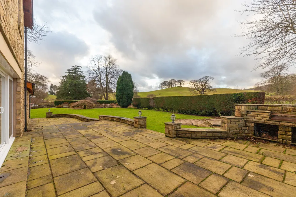 Orchard House, Sedbergh, LA10, photo 41