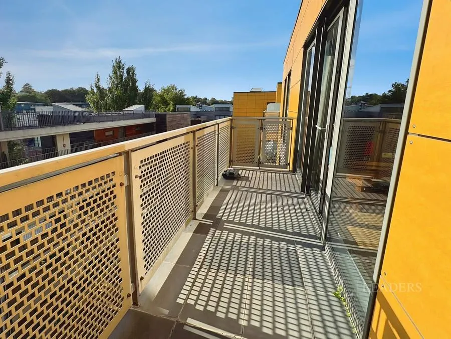 Geoffrey Watling Way, Norwich, NR1, photo 8