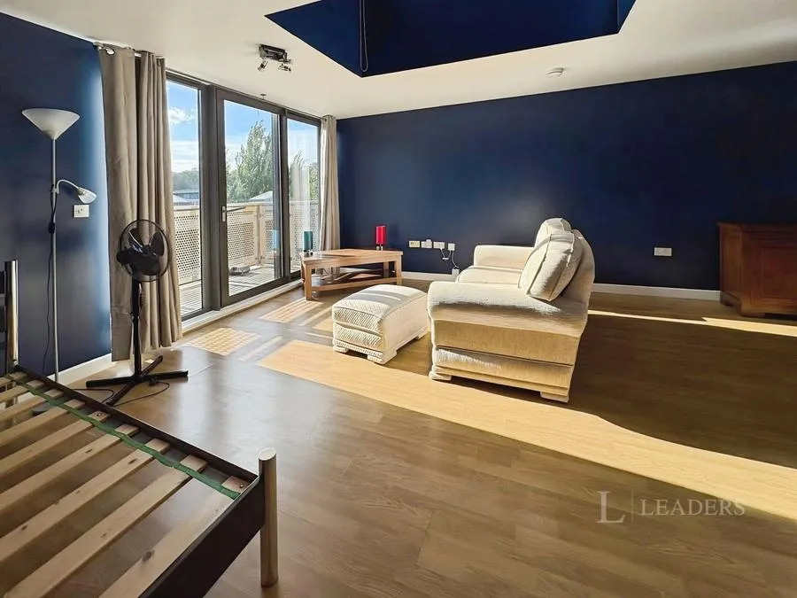 Geoffrey Watling Way, Norwich, NR1, photo 6