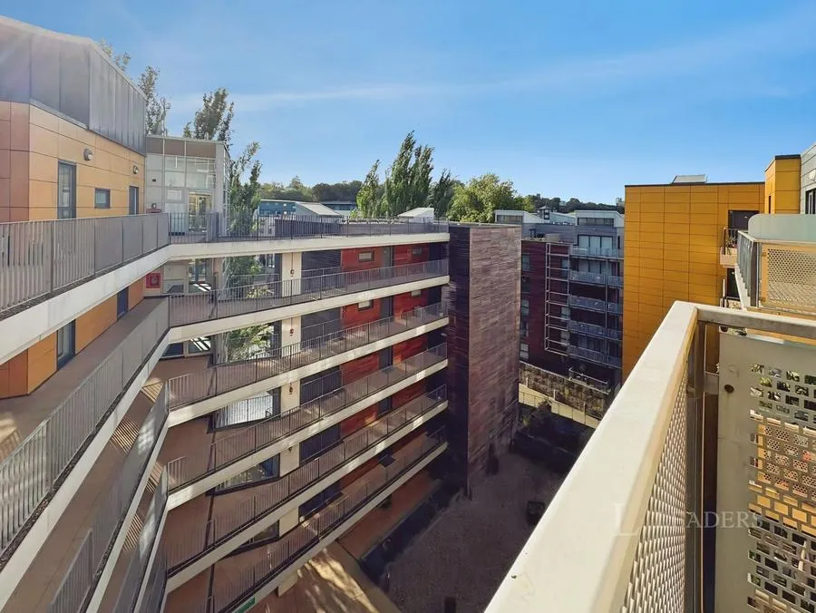 Geoffrey Watling Way, Norwich, NR1, photo 10