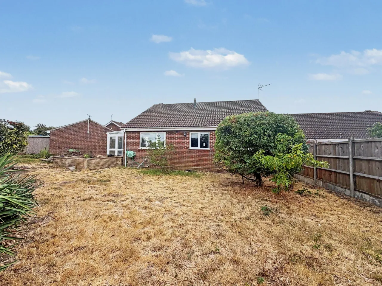 Noel Close, Hopton on Sea, photo 15