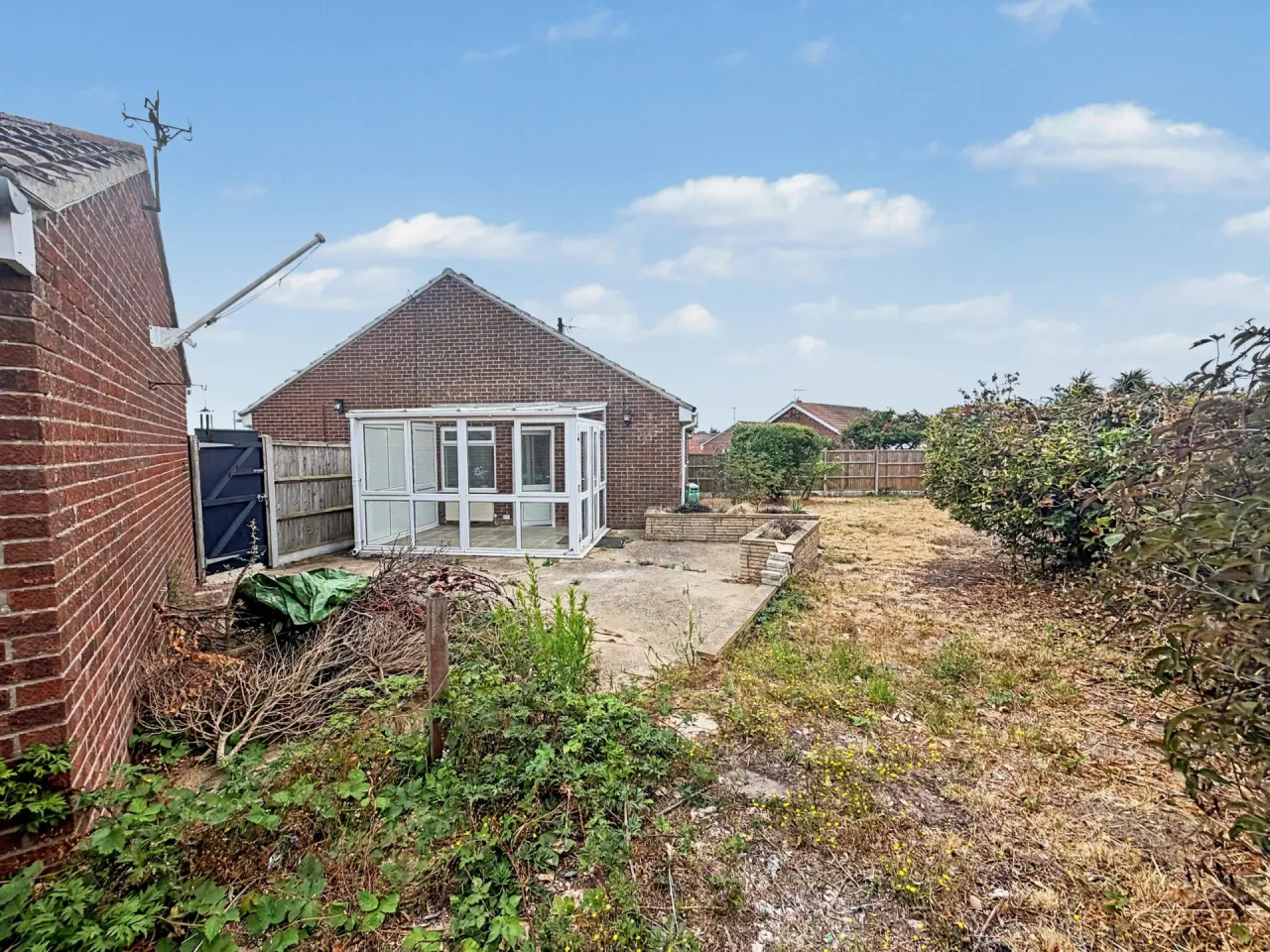 Noel Close, Hopton on Sea, photo 16