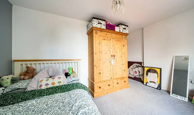 College Road, Epsom, KT17, photo 14