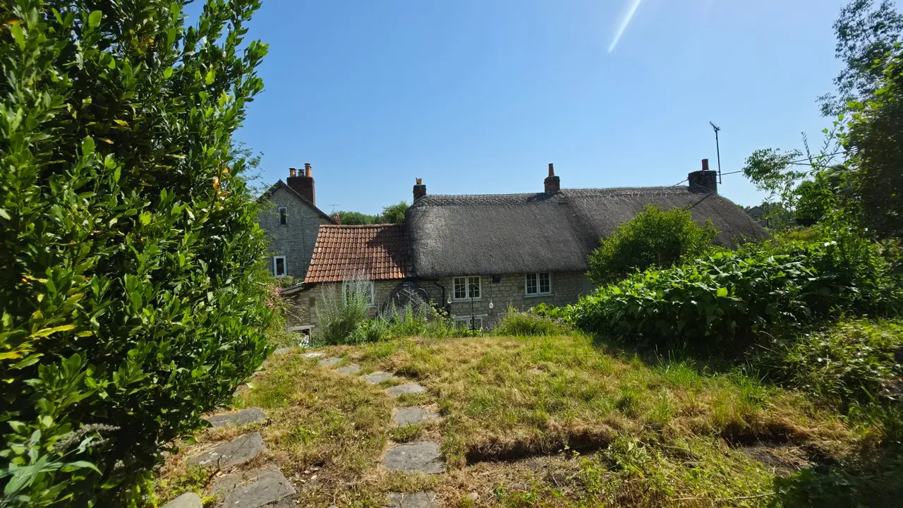 Steep Street, Mere, Warminster, Wiltshire, BA12 6ED, photo 15