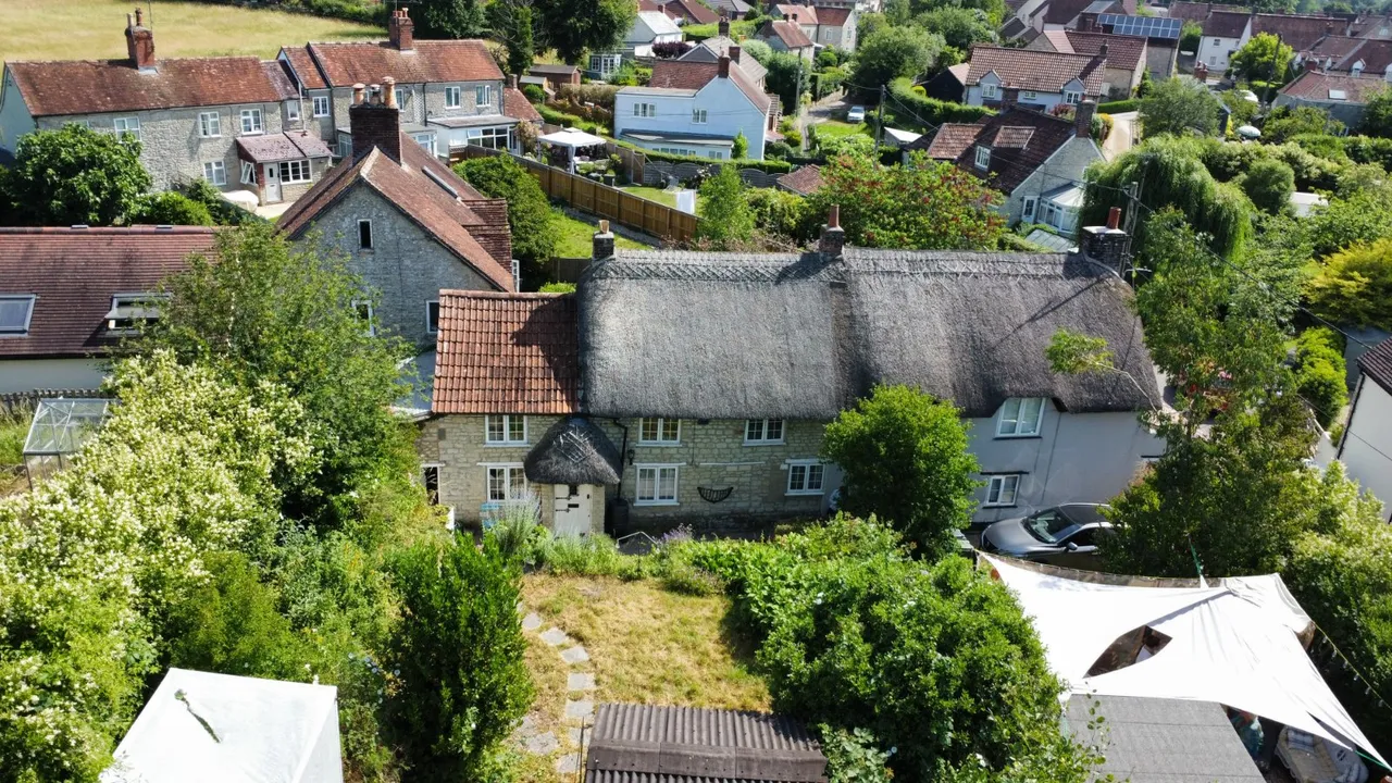 Steep Street, Mere, Warminster, Wiltshire, BA12 6ED, photo 17