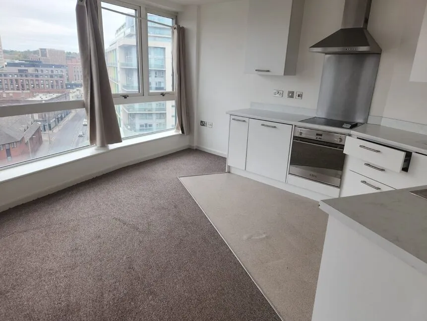 Huntingdon Street, Nottingham, Nottinghamshire, NG1, photo 2