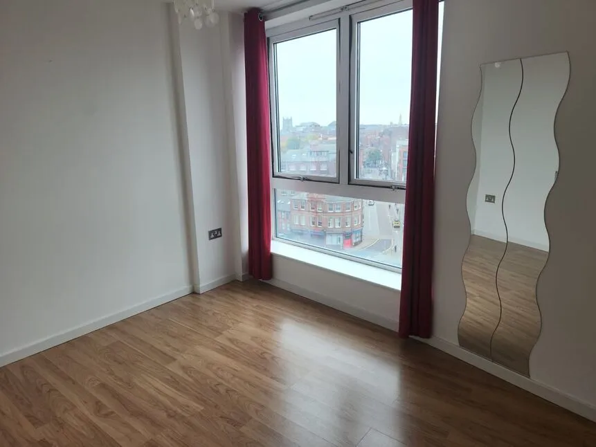 Huntingdon Street, Nottingham, Nottinghamshire, NG1, photo 6